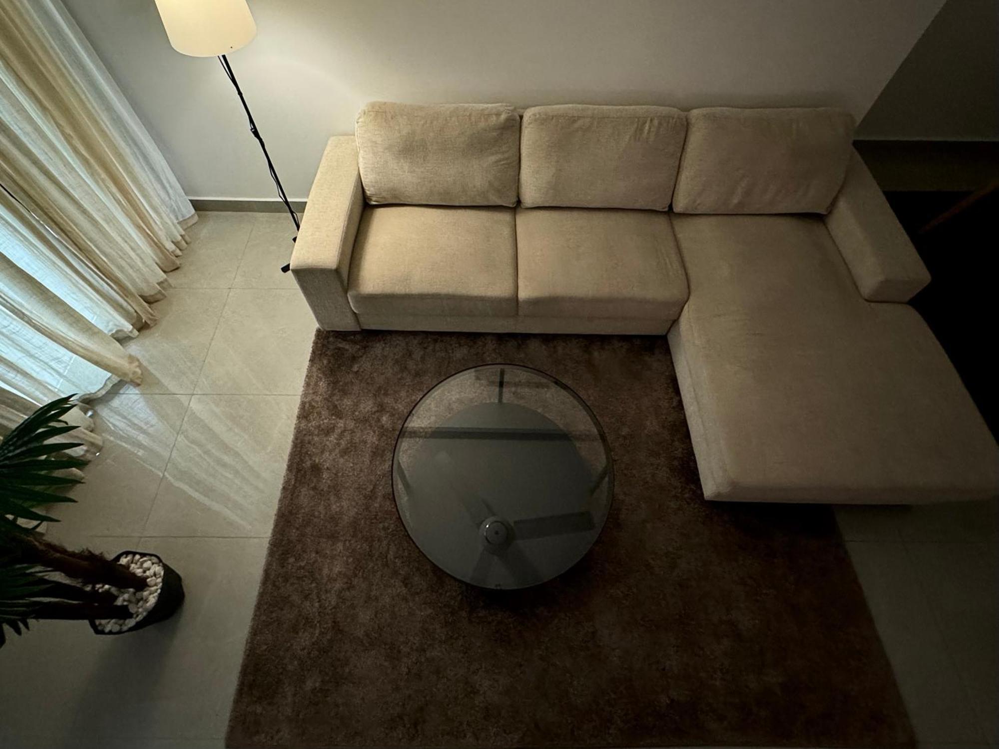 Apartment Cozy In Boshar *