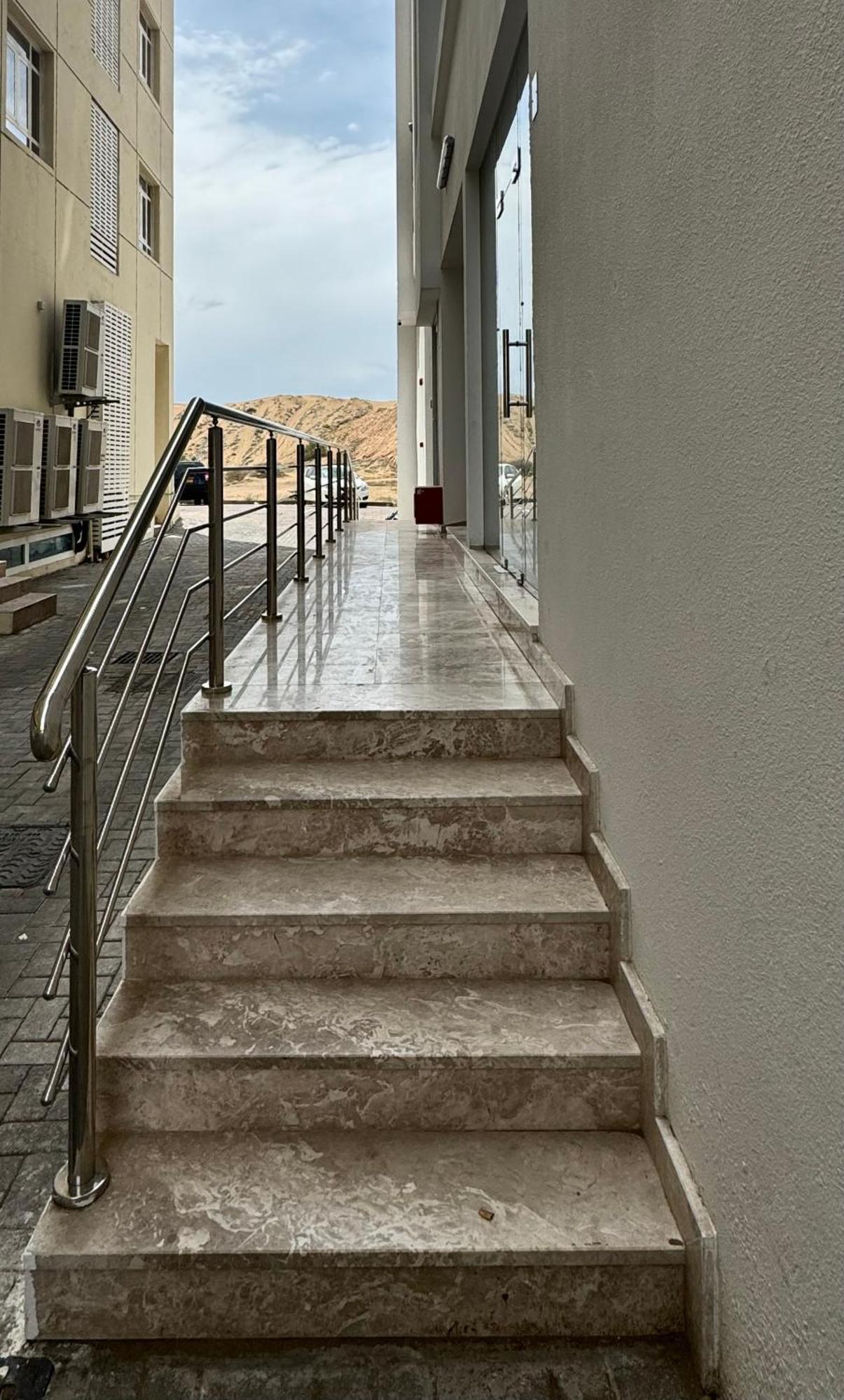 Cozy In Boshar Apartment Muscat