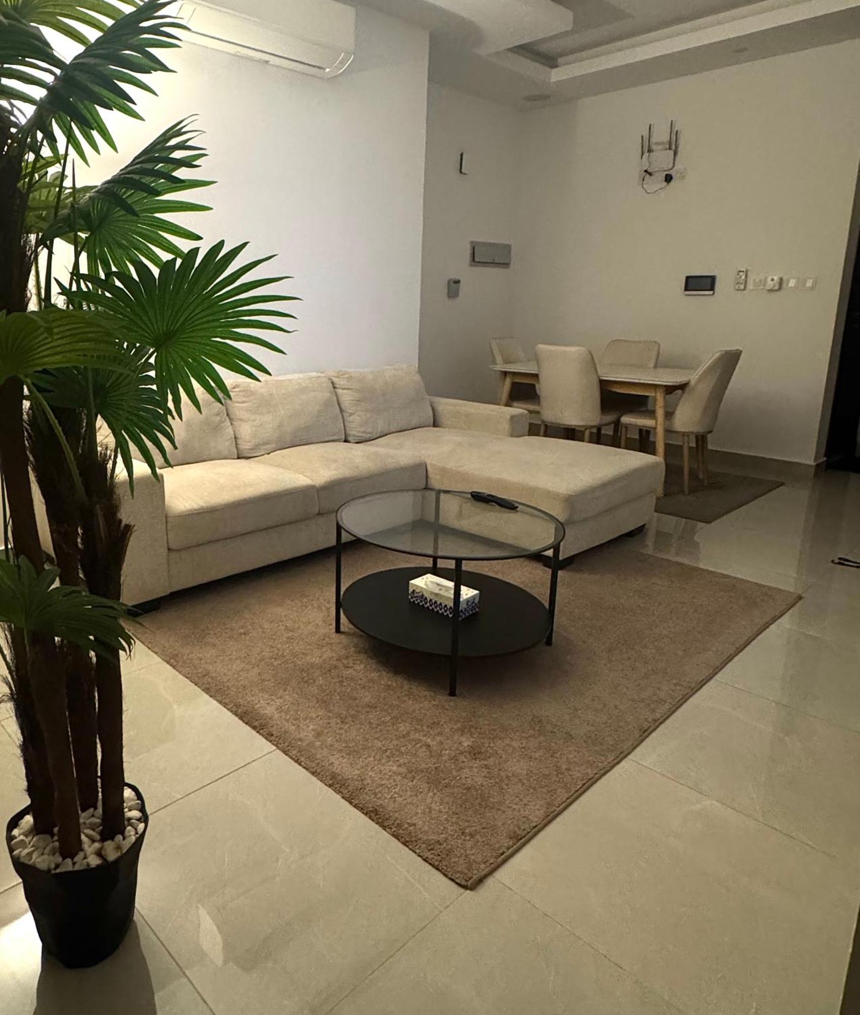 Cozy In Boshar Appartamento *